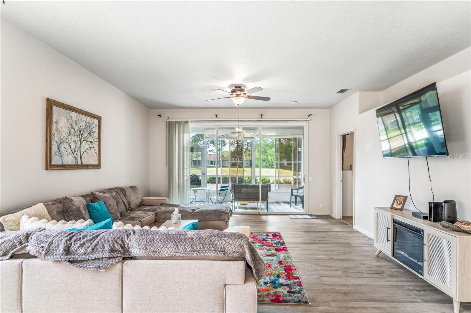 SILVERTHORN PH 3 - Residential