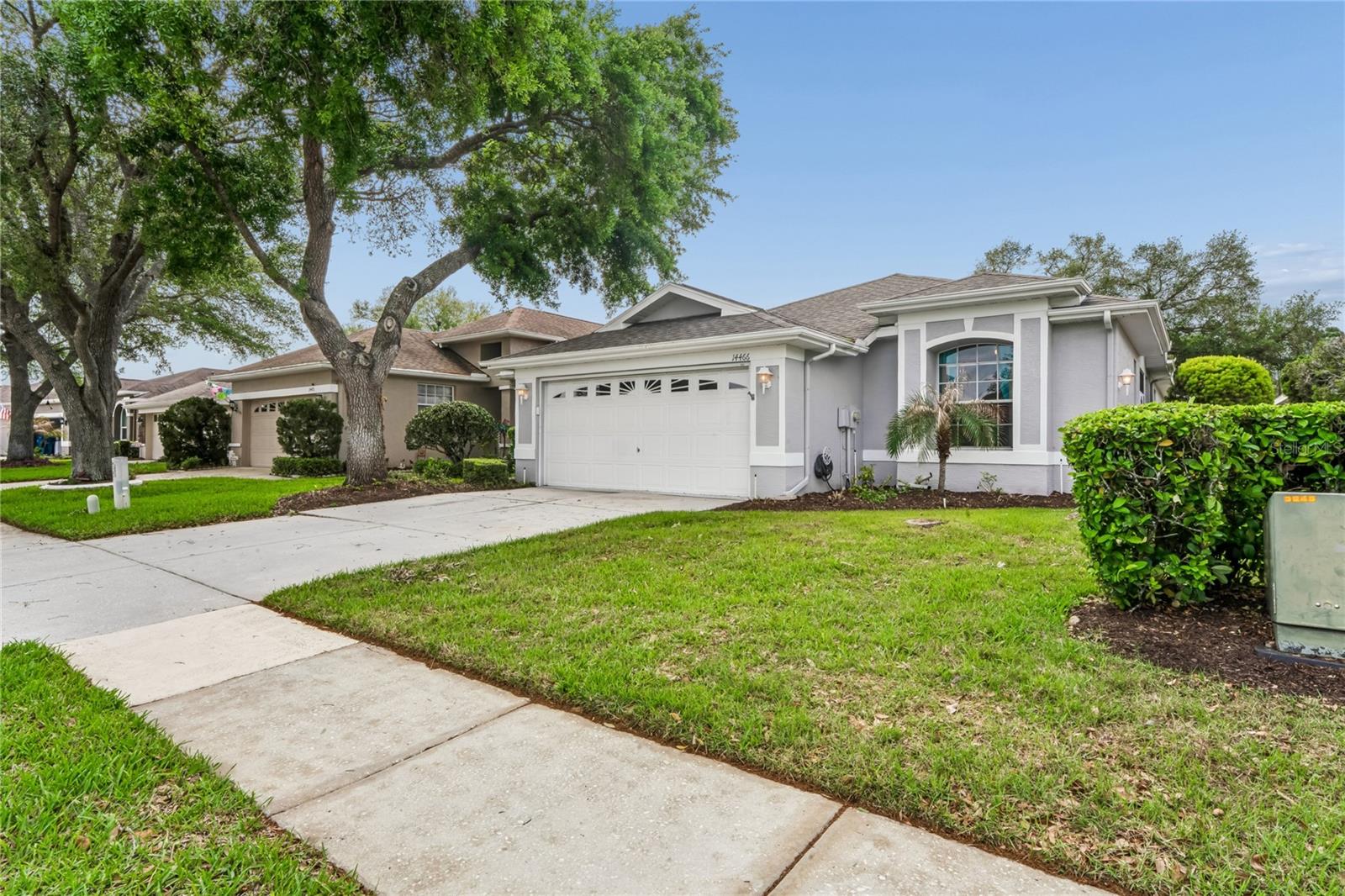 SILVERTHORN PH 3 - Residential