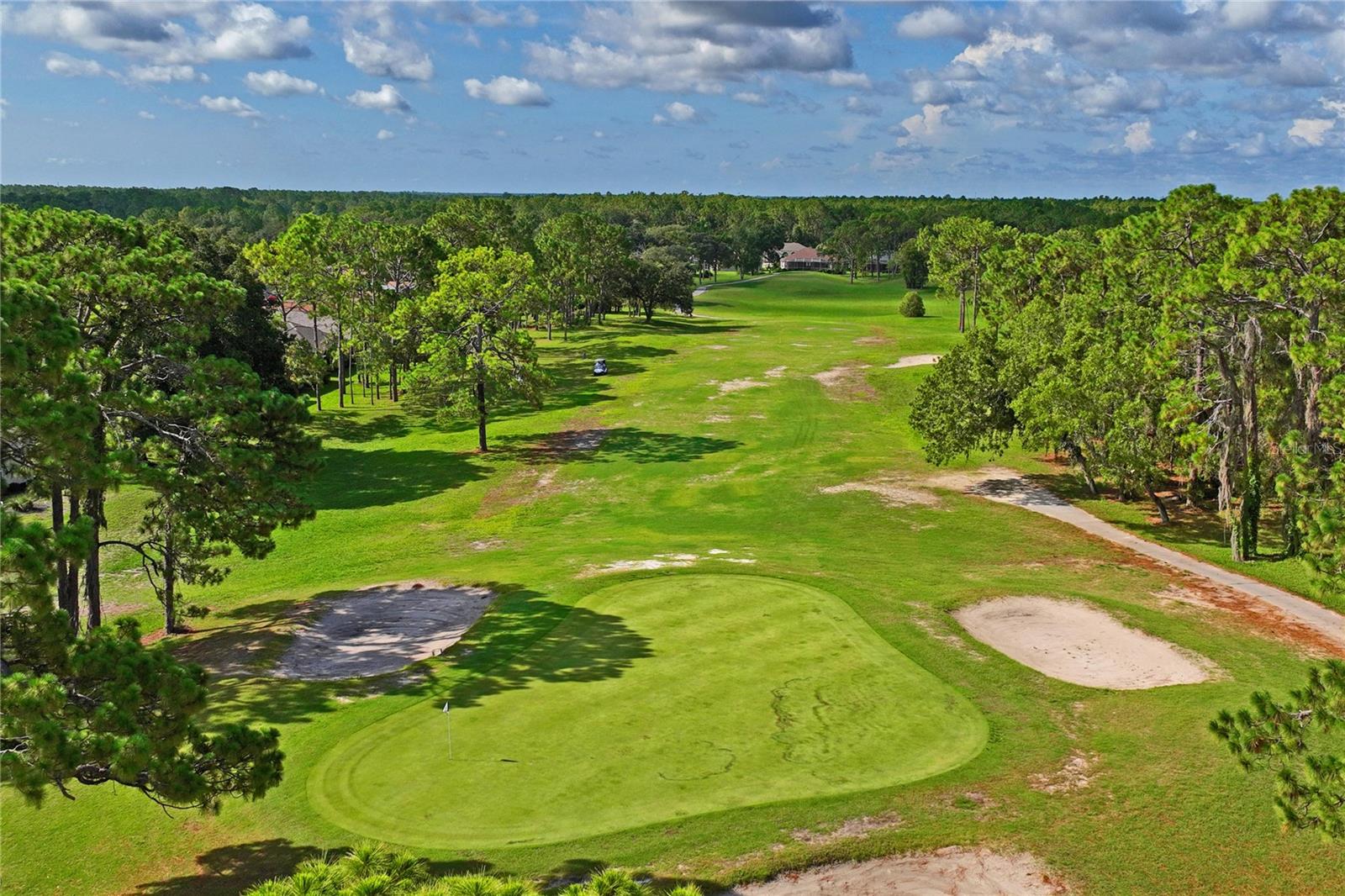 SILVERTHORN PH 3 - Residential