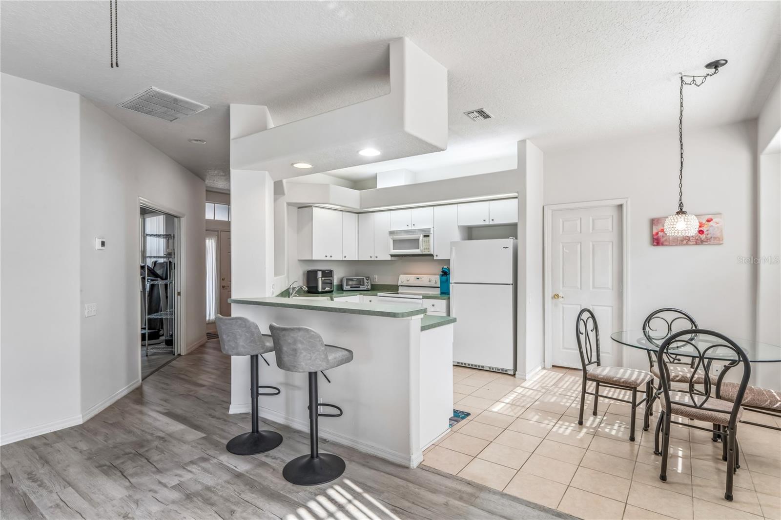 SILVERTHORN PH 3 - Residential