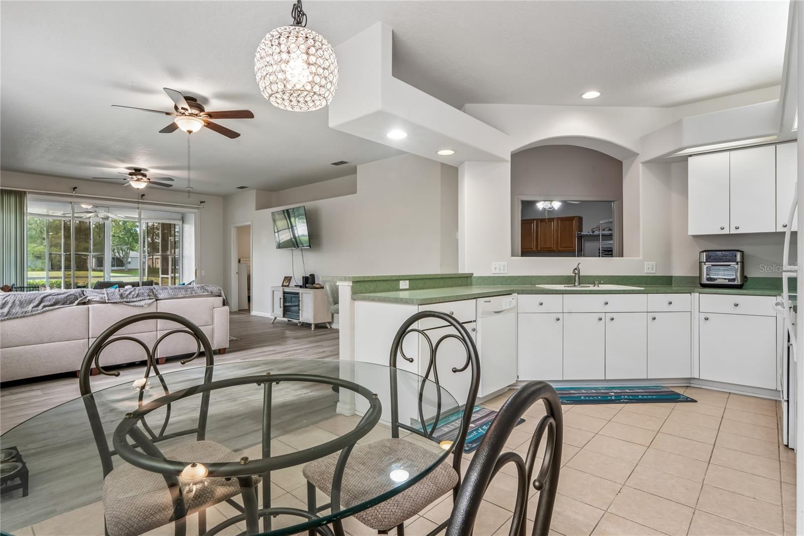 SILVERTHORN PH 3 - Residential