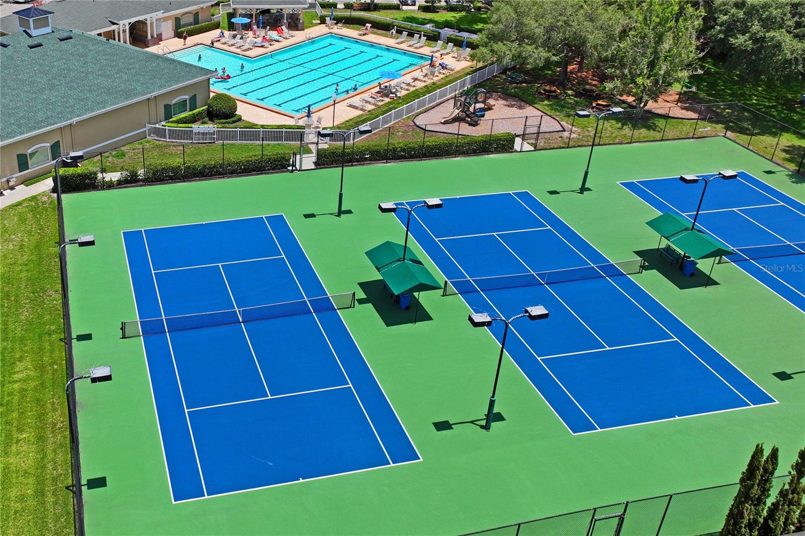 SILVERTHORN PH 3 - Residential