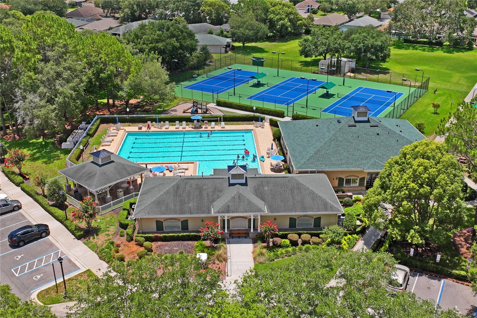 SILVERTHORN PH 3 - Residential