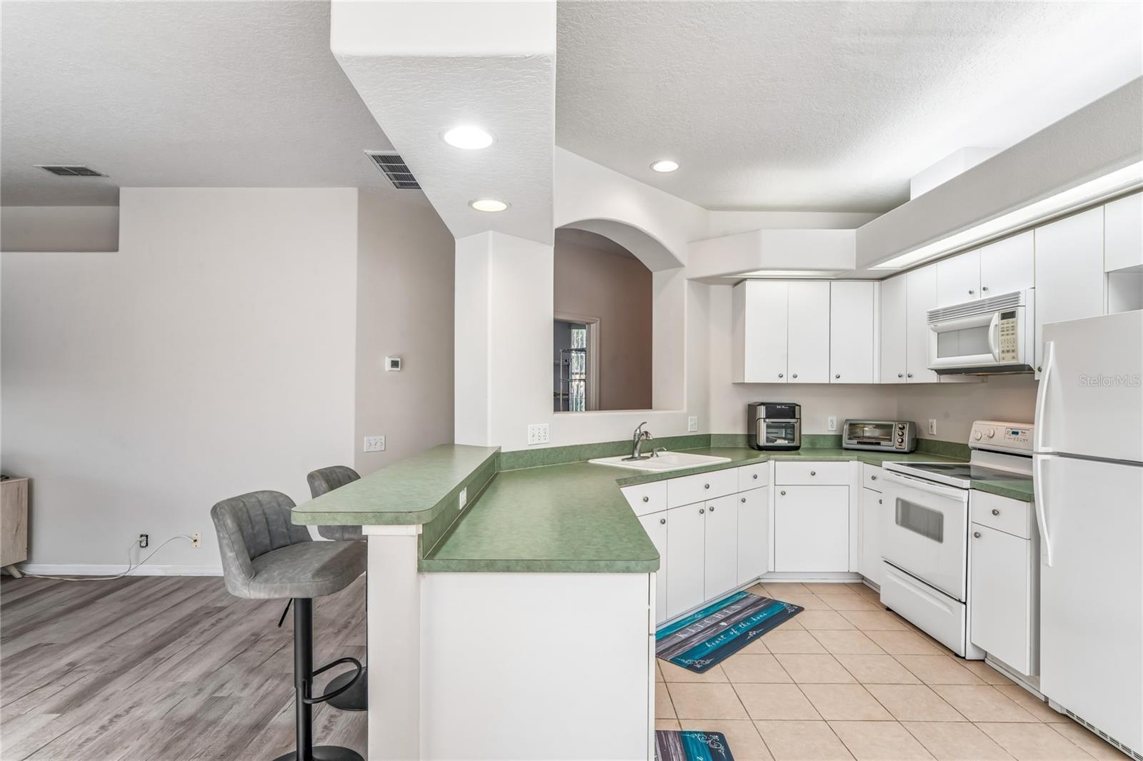 SILVERTHORN PH 3 - Residential