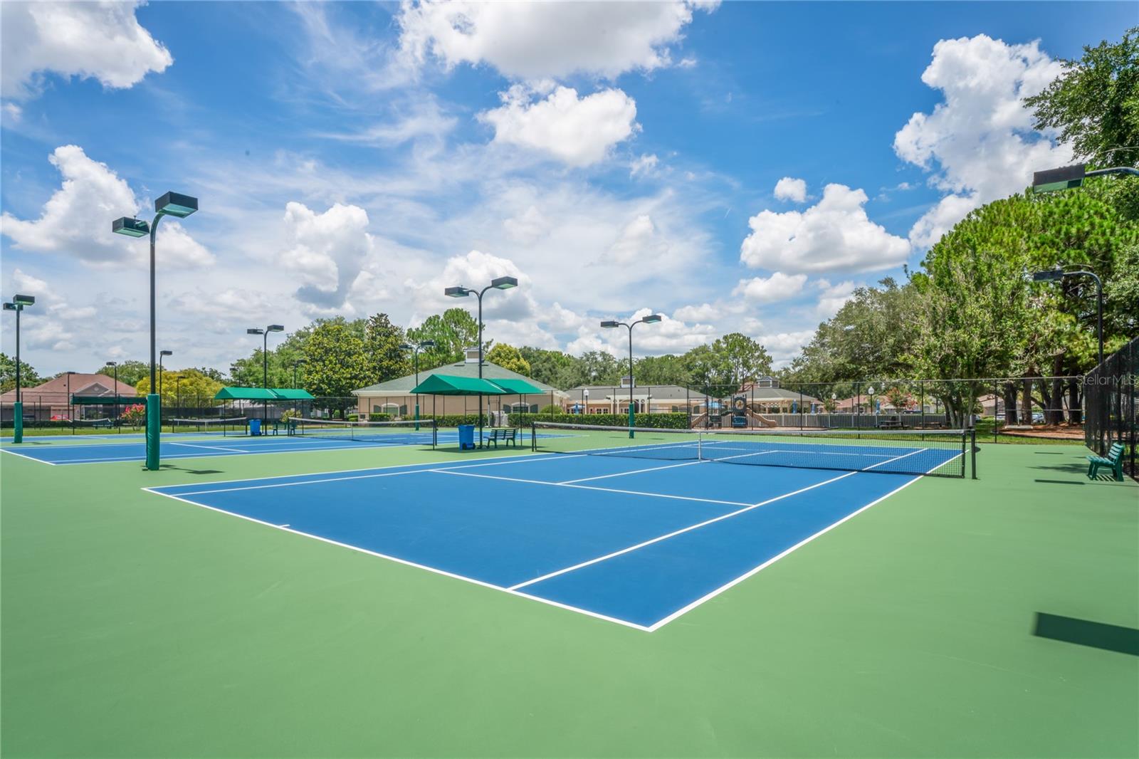 SILVERTHORN PH 3 - Residential