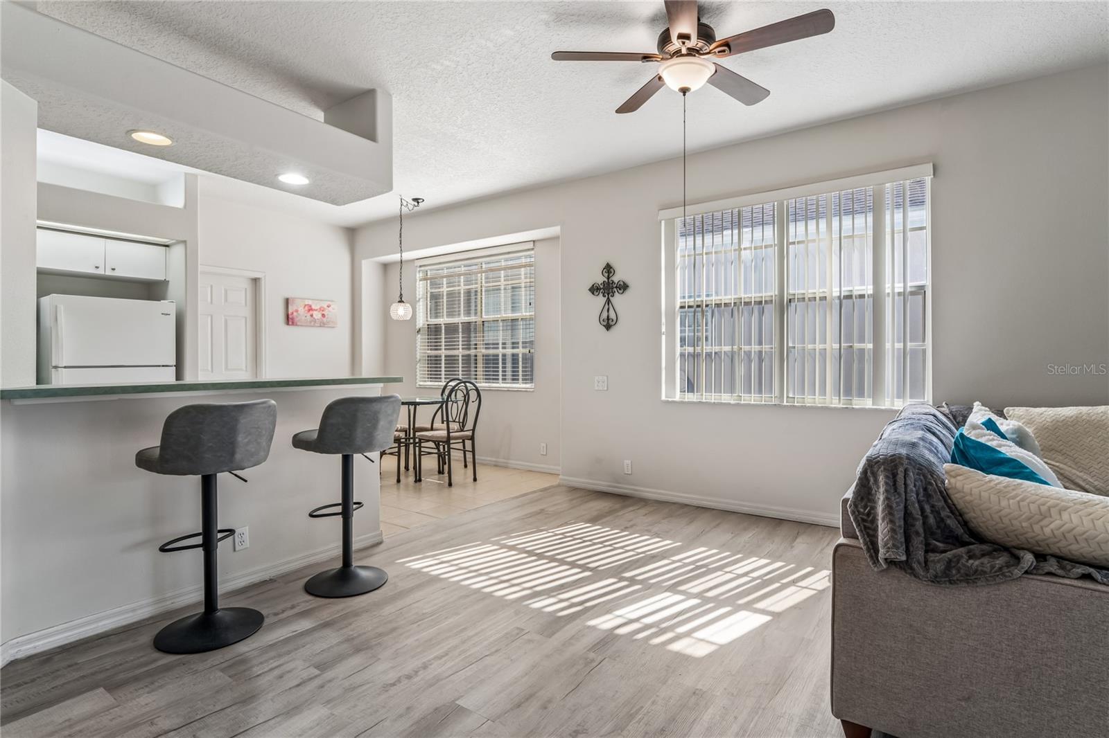 SILVERTHORN PH 3 - Residential