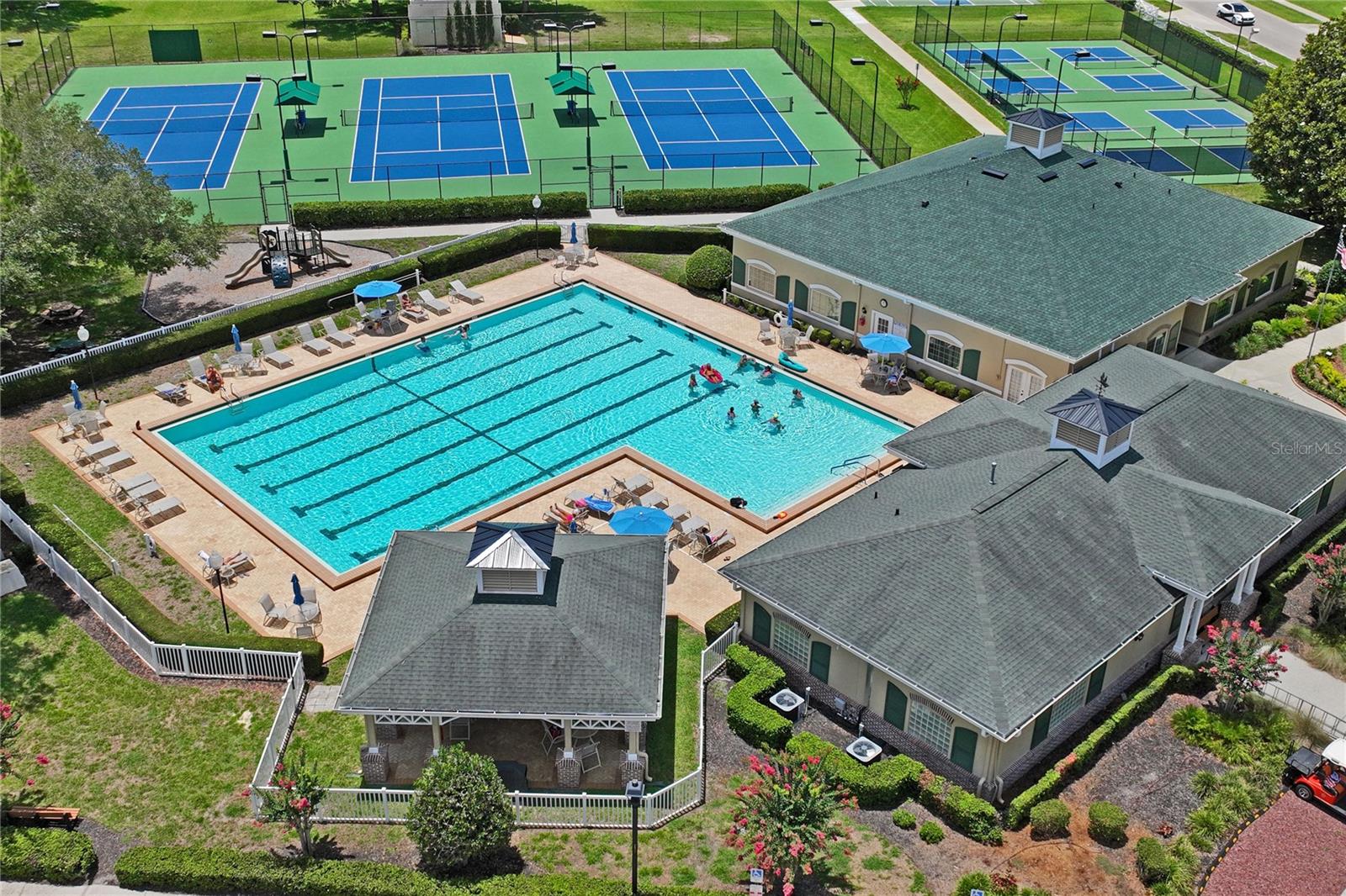 SILVERTHORN PH 3 - Residential