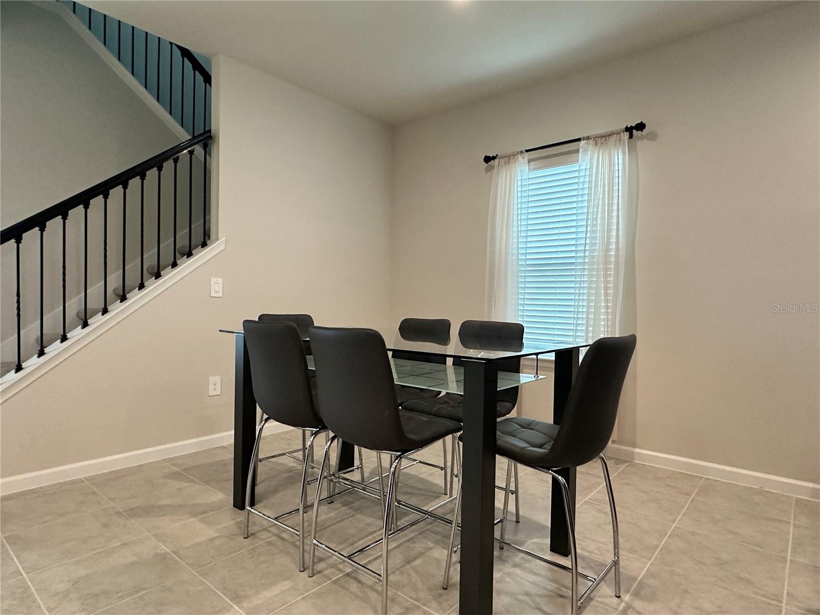 PARKVIEW PRESERVE - Residential Lease