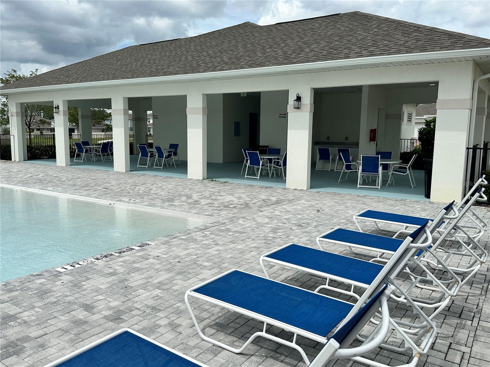 PARKVIEW PRESERVE - Residential Lease