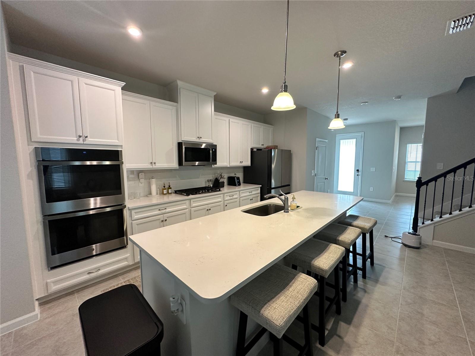 PARKVIEW PRESERVE - Residential Lease