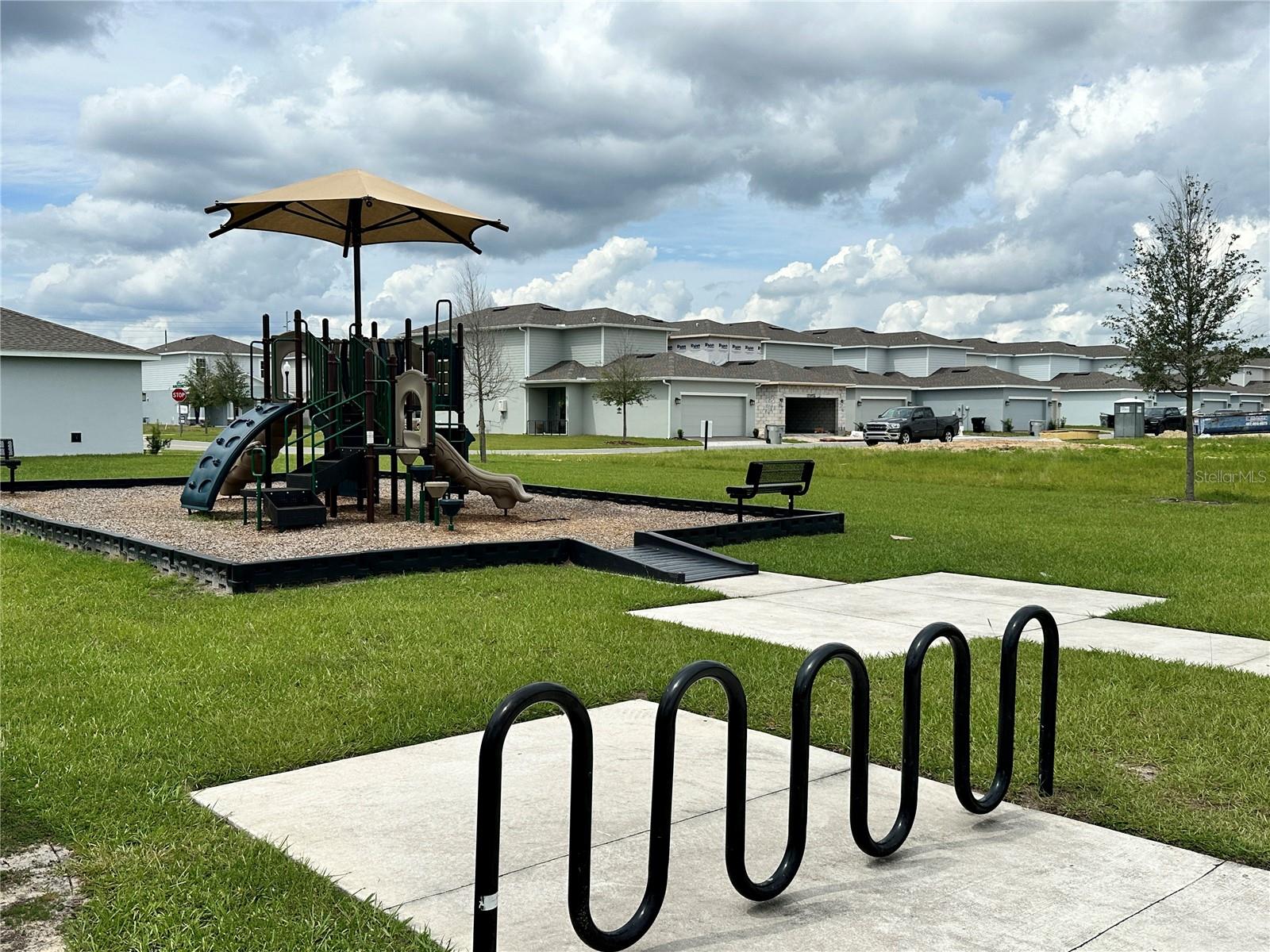 PARKVIEW PRESERVE - Residential Lease