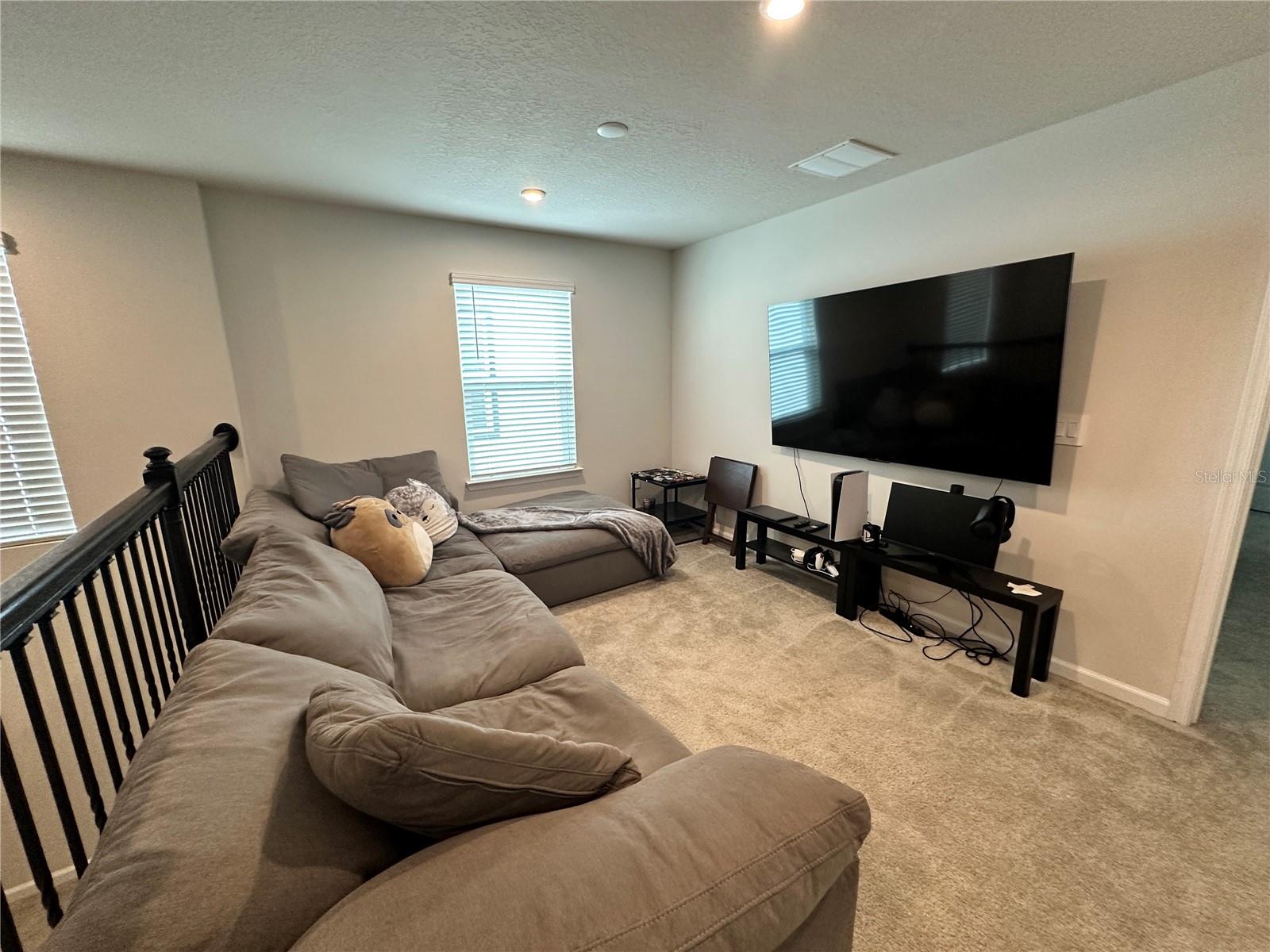 PARKVIEW PRESERVE - Residential Lease