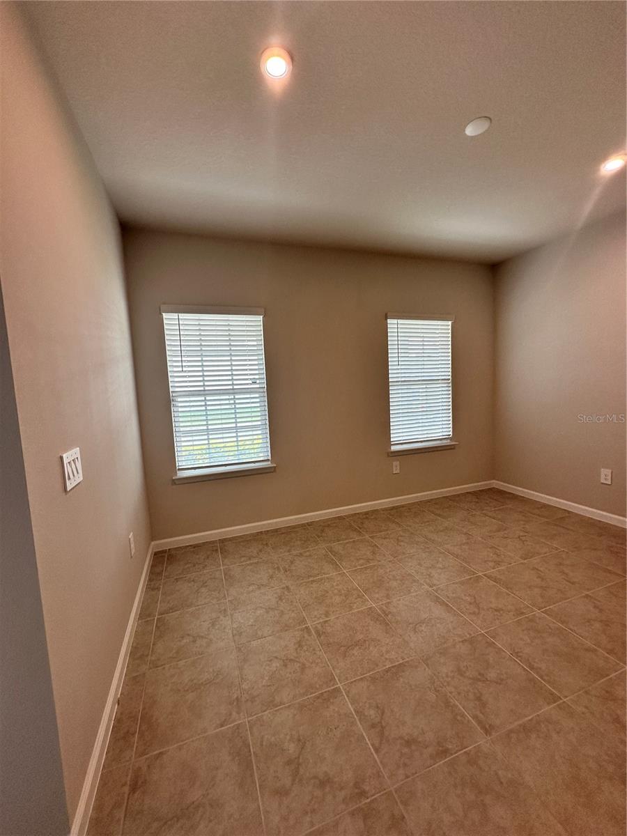 PARKVIEW PRESERVE - Residential Lease