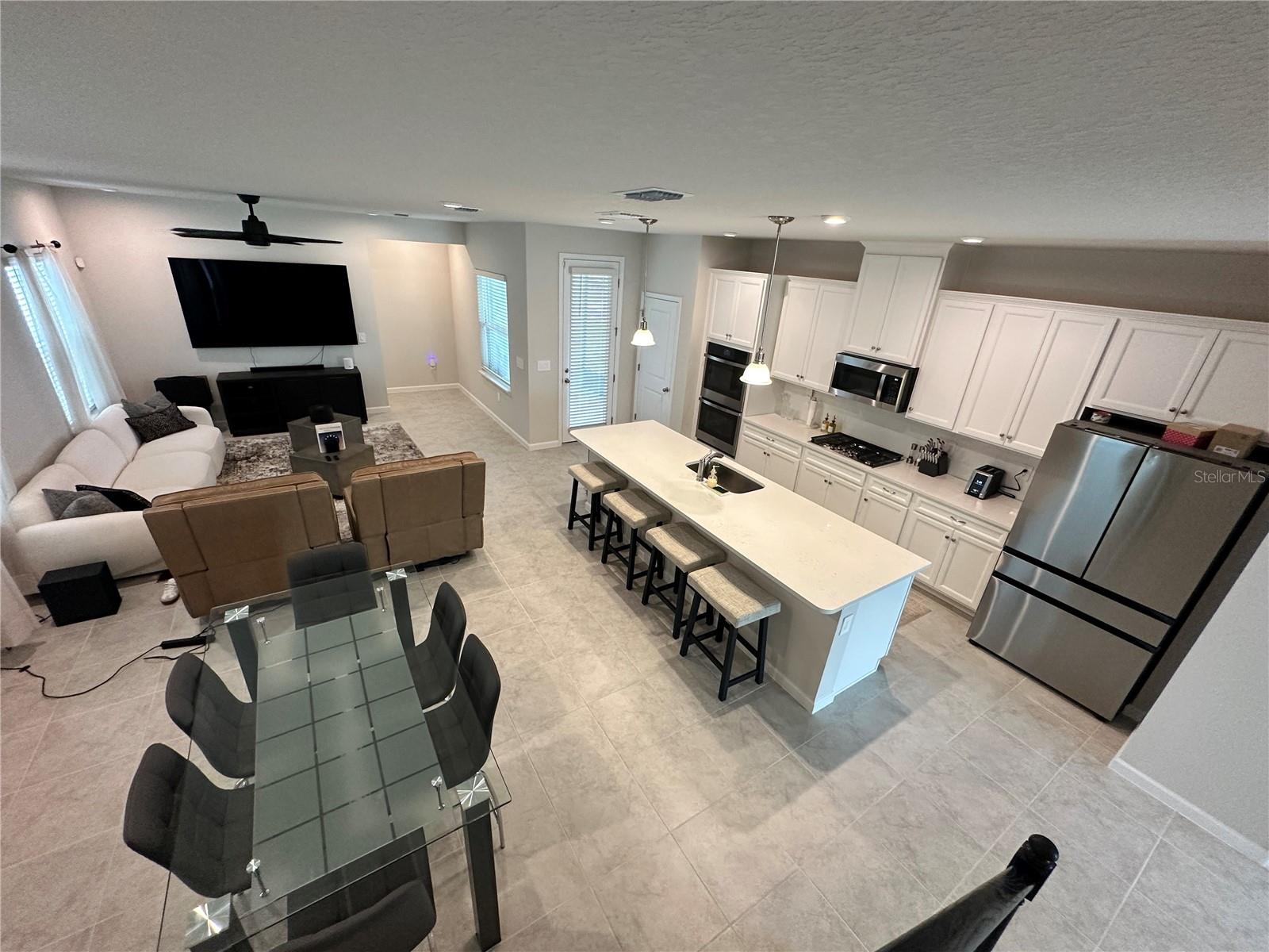 PARKVIEW PRESERVE - Residential Lease