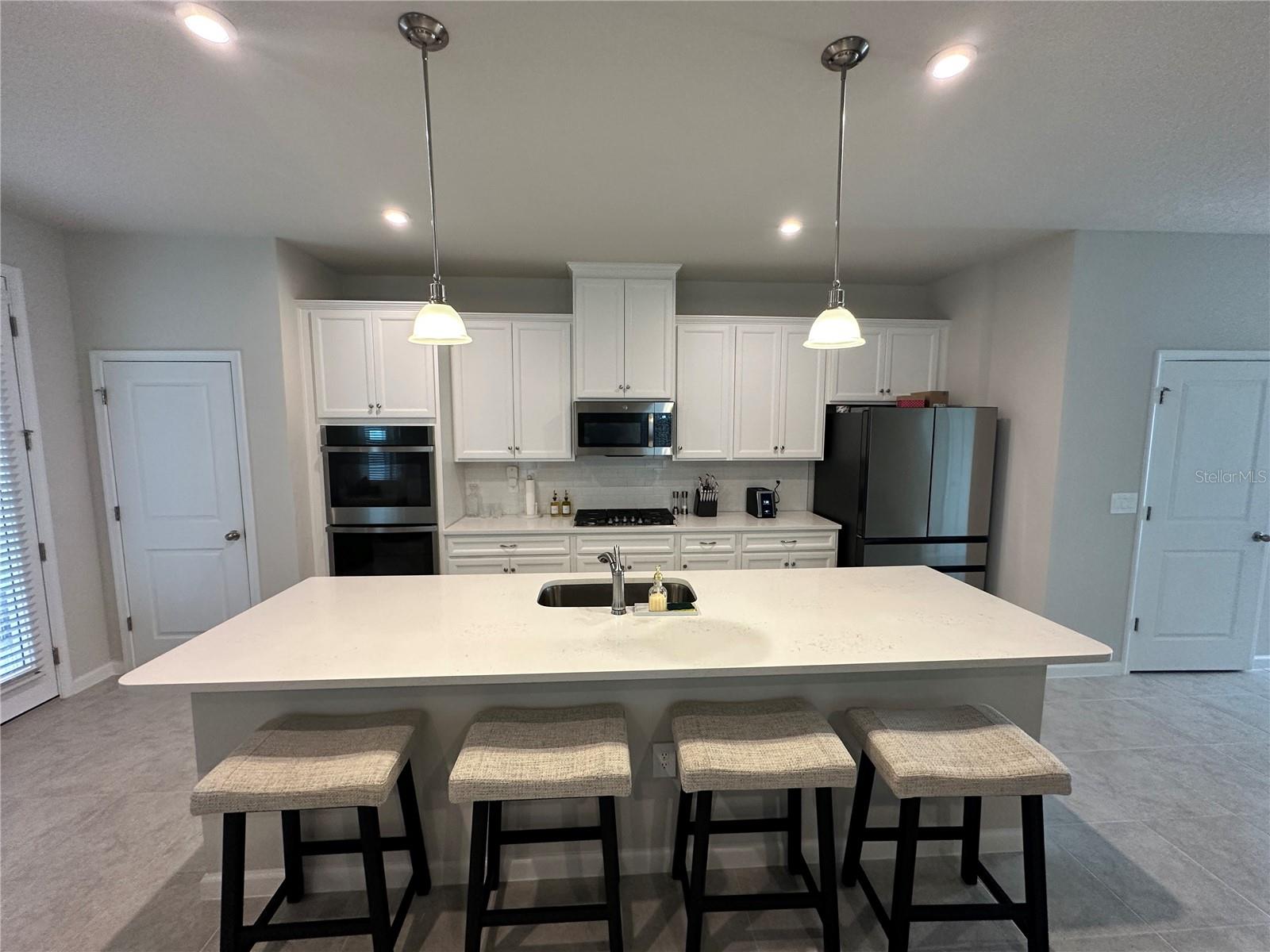 PARKVIEW PRESERVE - Residential Lease