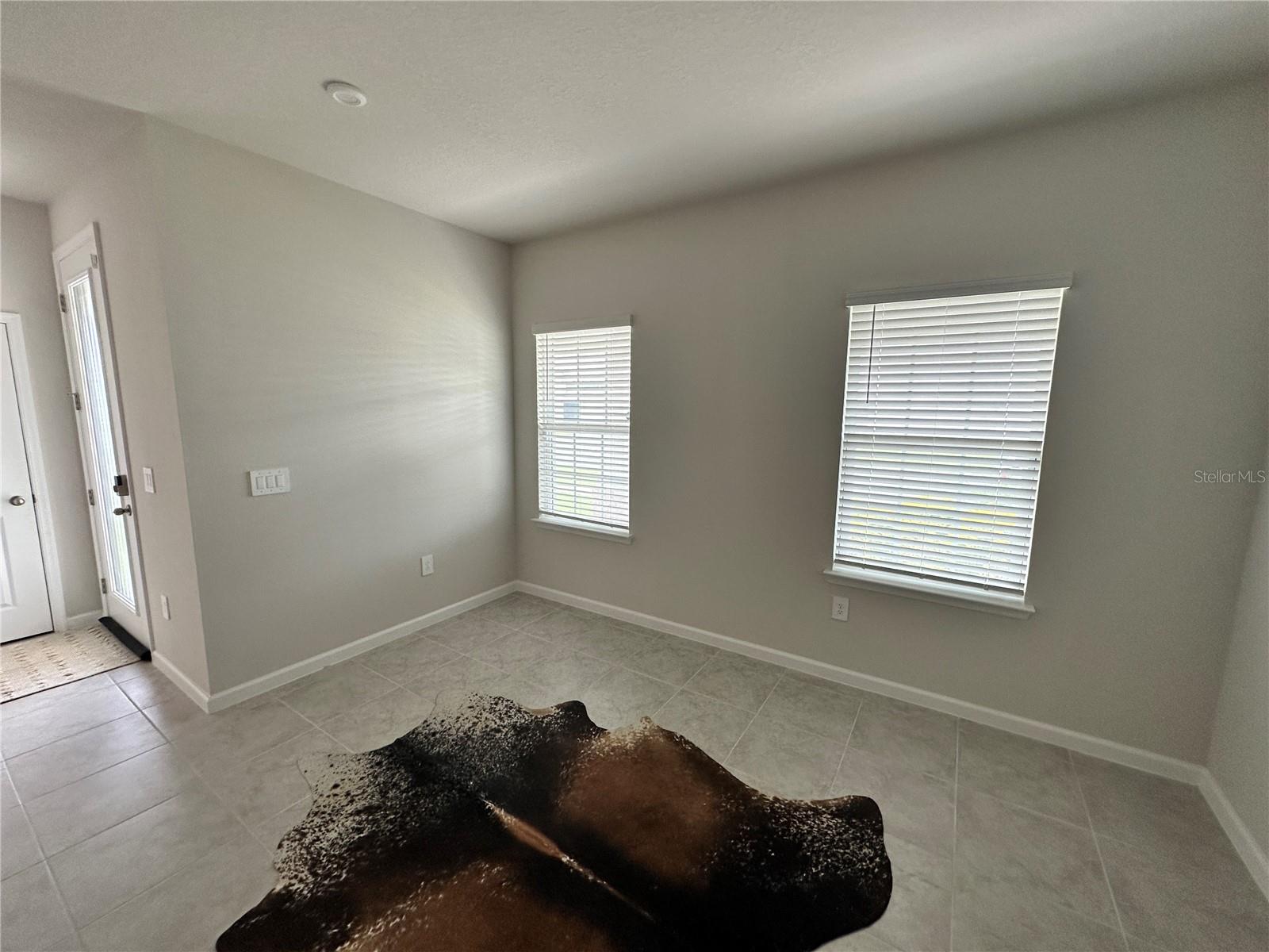 PARKVIEW PRESERVE - Residential Lease