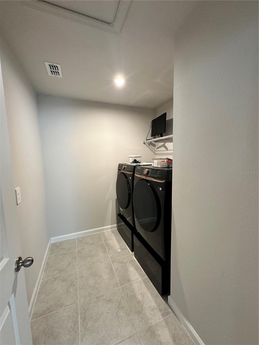PARKVIEW PRESERVE - Residential Lease