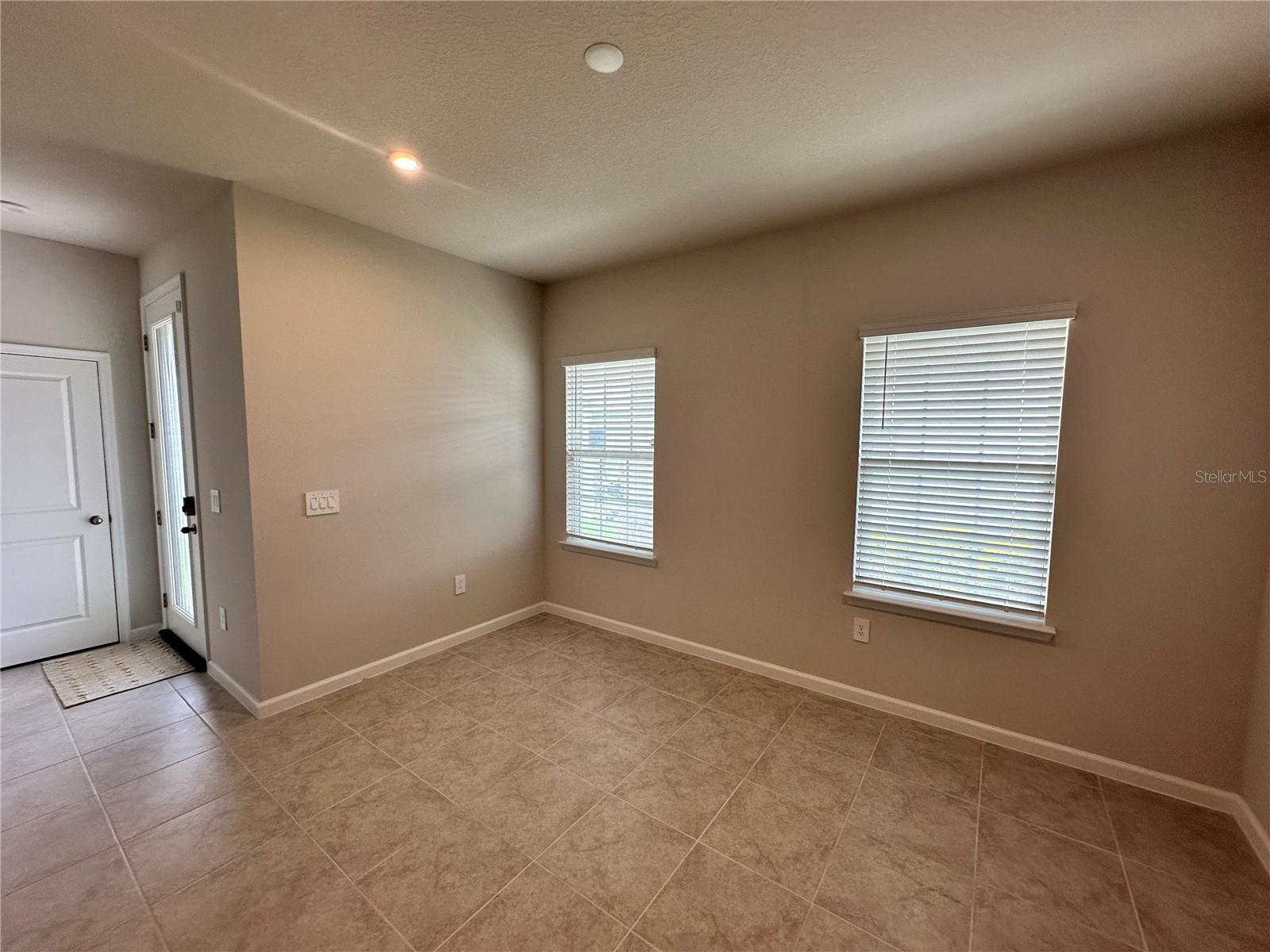 PARKVIEW PRESERVE - Residential Lease