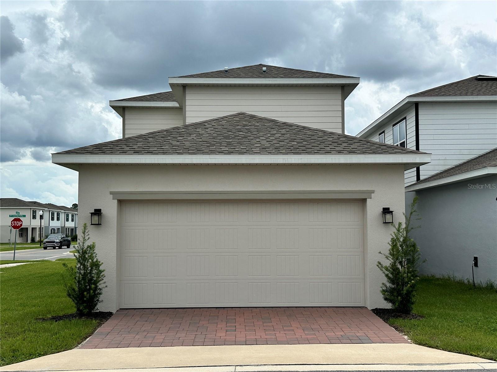 PARKVIEW PRESERVE - Residential Lease