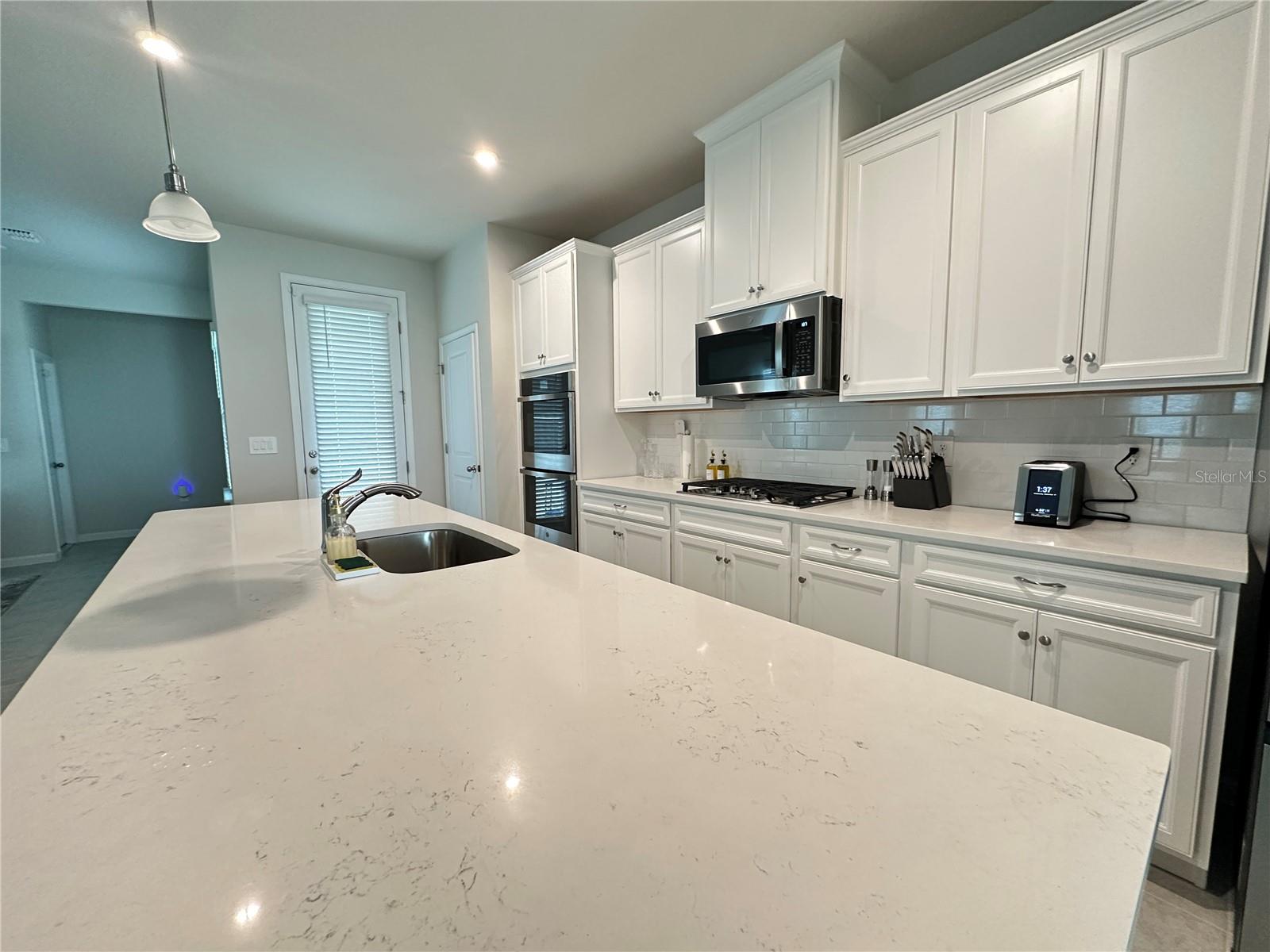 PARKVIEW PRESERVE - Residential Lease