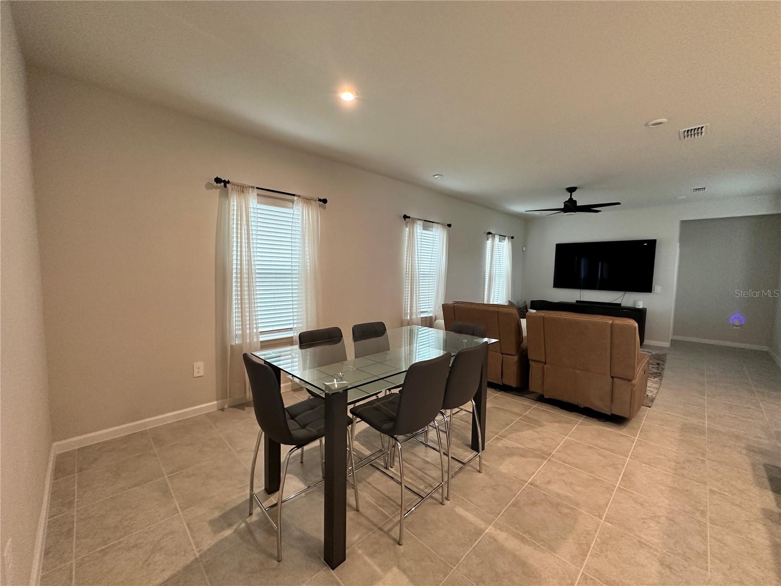 PARKVIEW PRESERVE - Residential Lease
