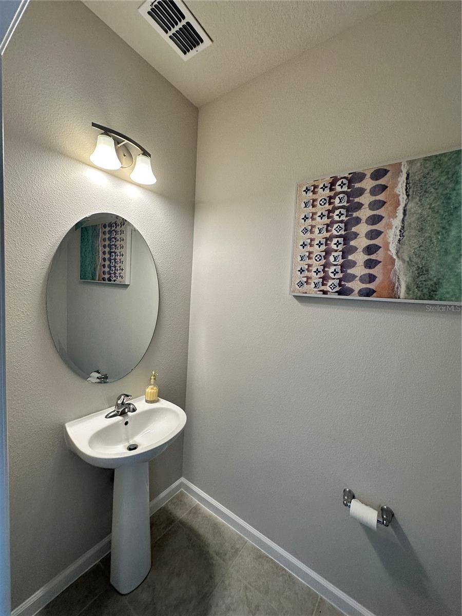 PARKVIEW PRESERVE - Residential Lease