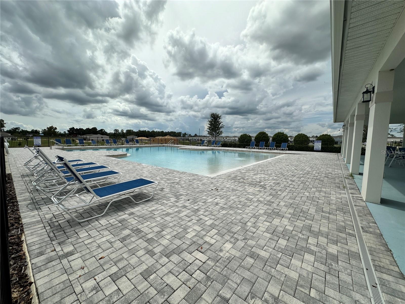 PARKVIEW PRESERVE - Residential Lease
