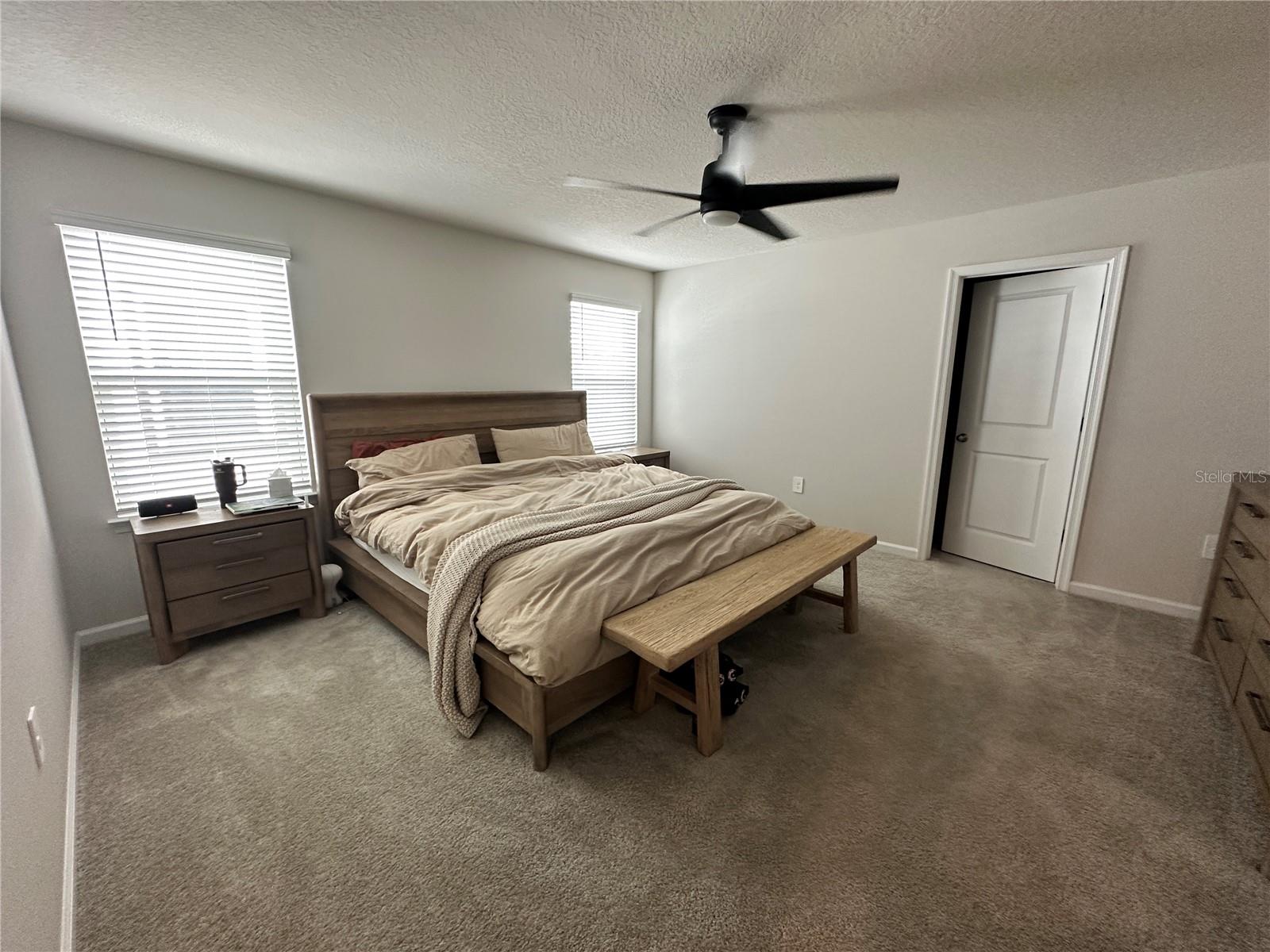 PARKVIEW PRESERVE - Residential Lease