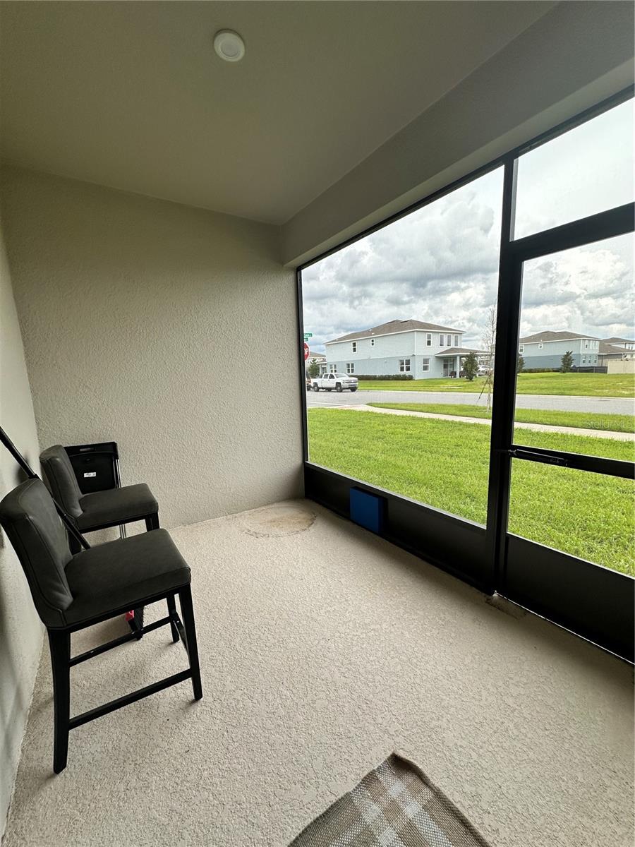 PARKVIEW PRESERVE - Residential Lease