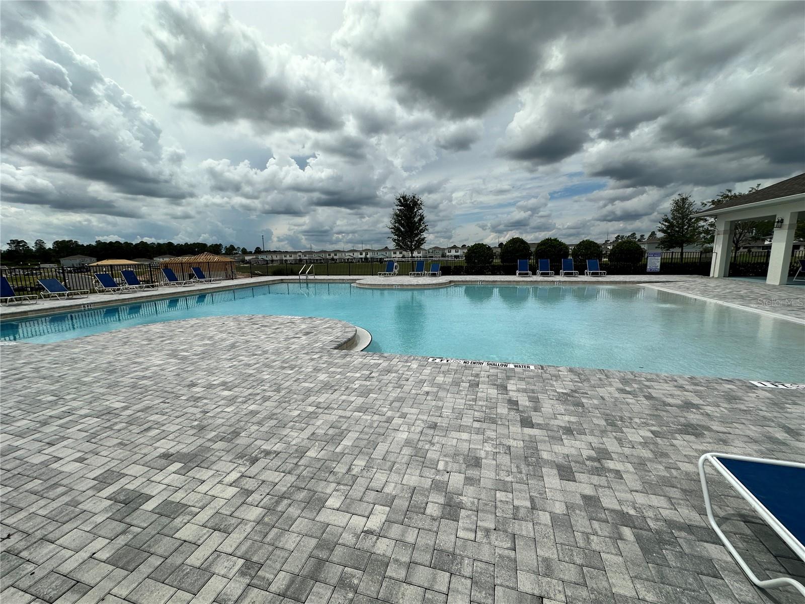 PARKVIEW PRESERVE - Residential Lease