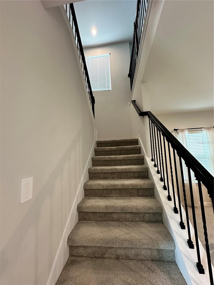 PARKVIEW PRESERVE - Residential Lease