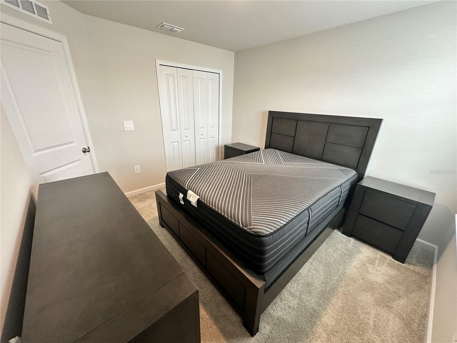 PARKVIEW PRESERVE - Residential Lease
