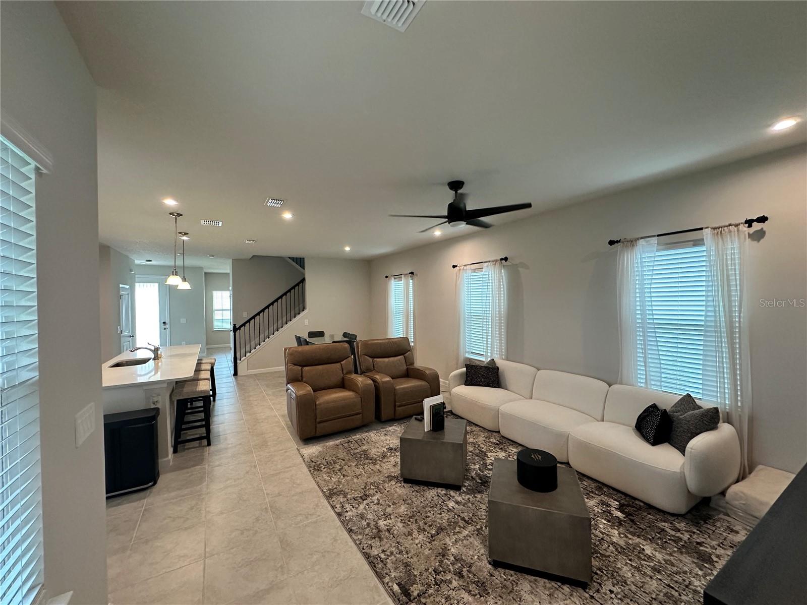 PARKVIEW PRESERVE - Residential Lease