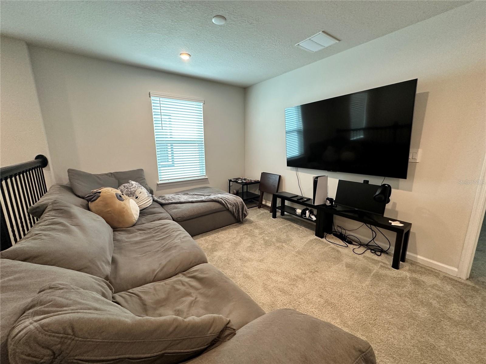 PARKVIEW PRESERVE - Residential Lease