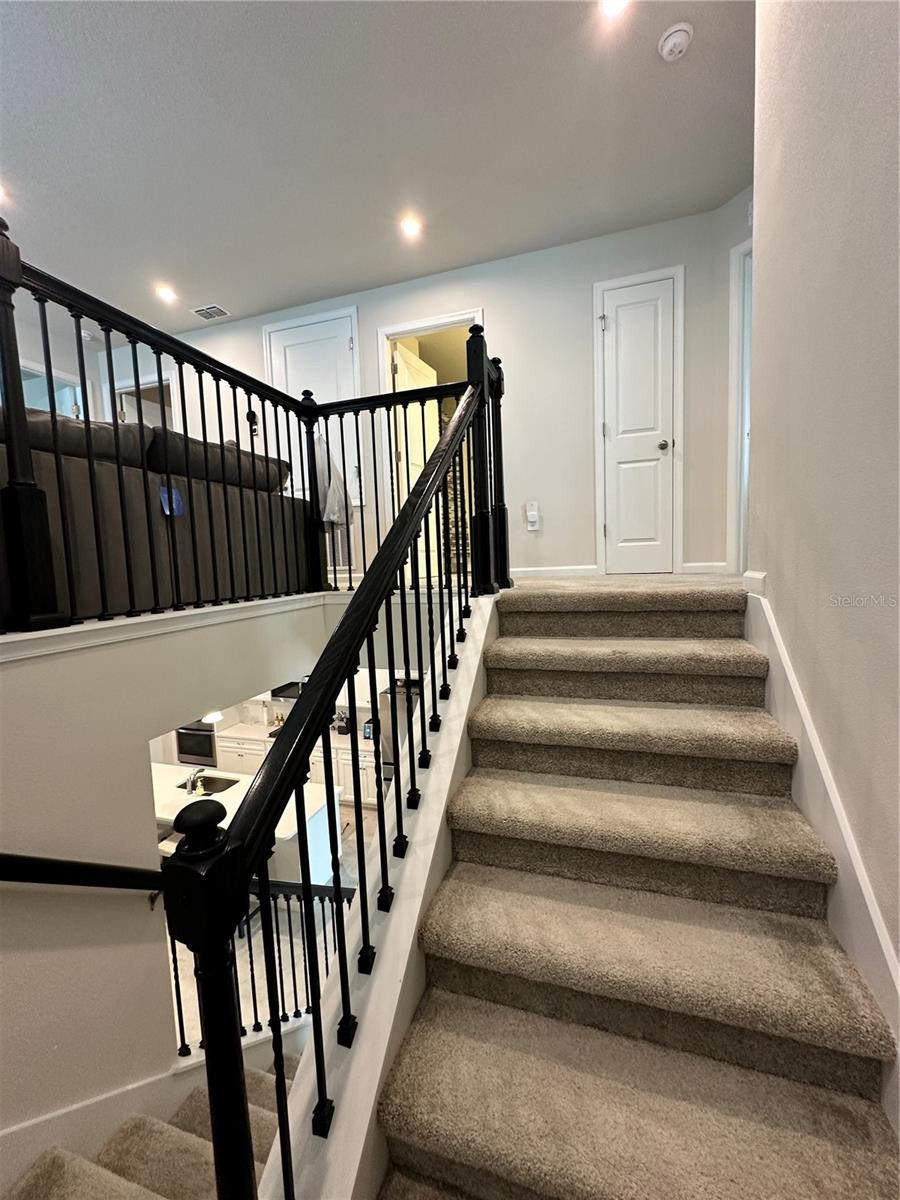 PARKVIEW PRESERVE - Residential Lease