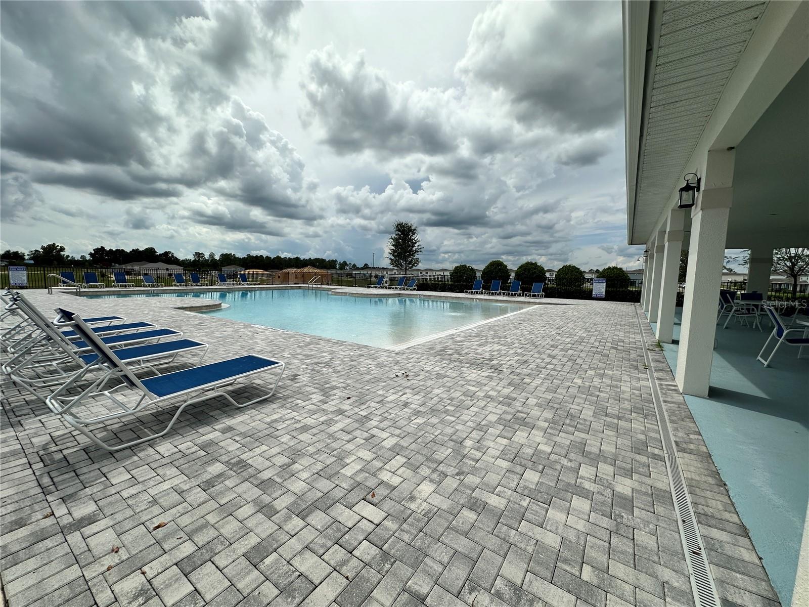 PARKVIEW PRESERVE - Residential Lease