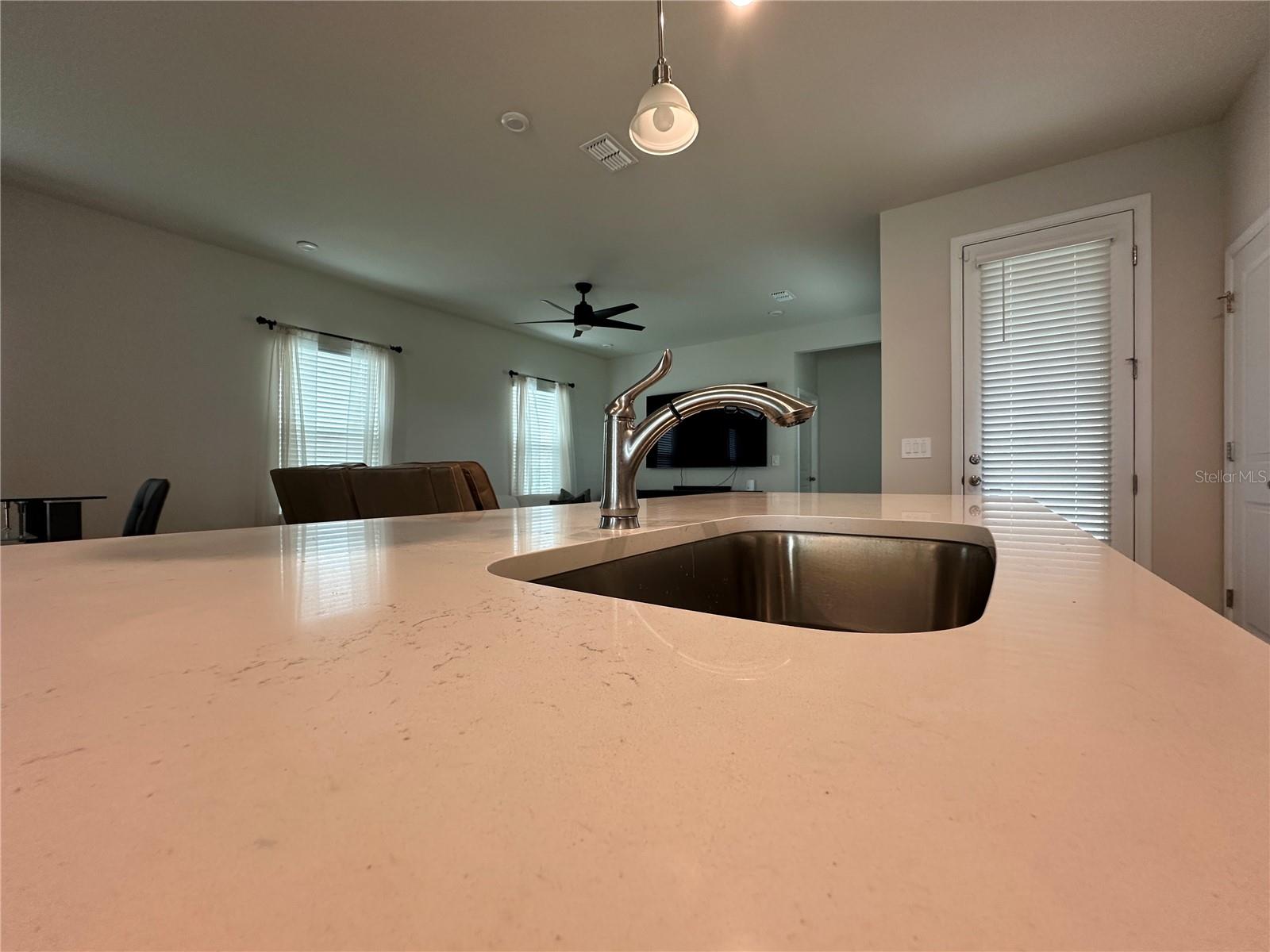 PARKVIEW PRESERVE - Residential Lease