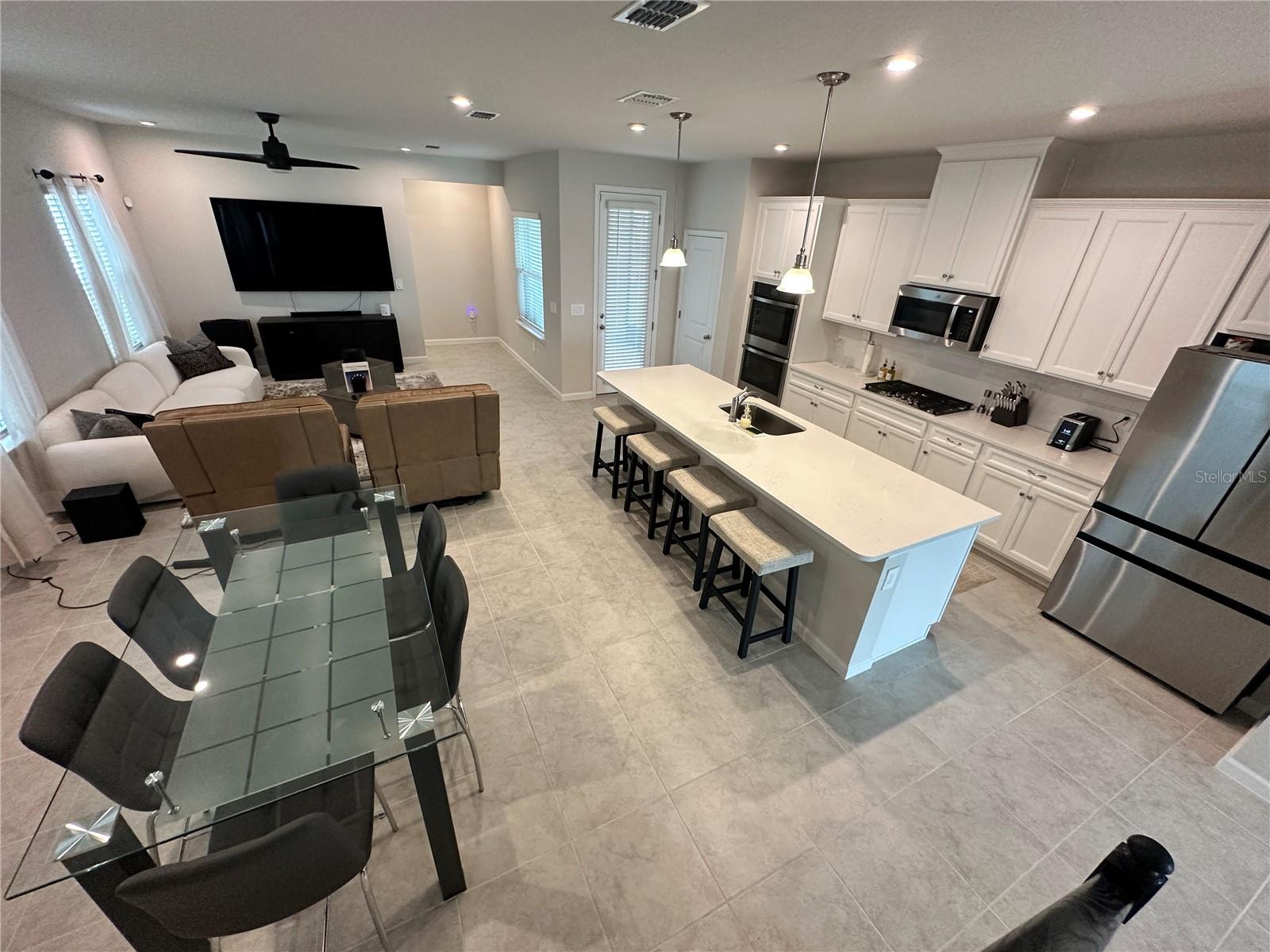 PARKVIEW PRESERVE - Residential Lease