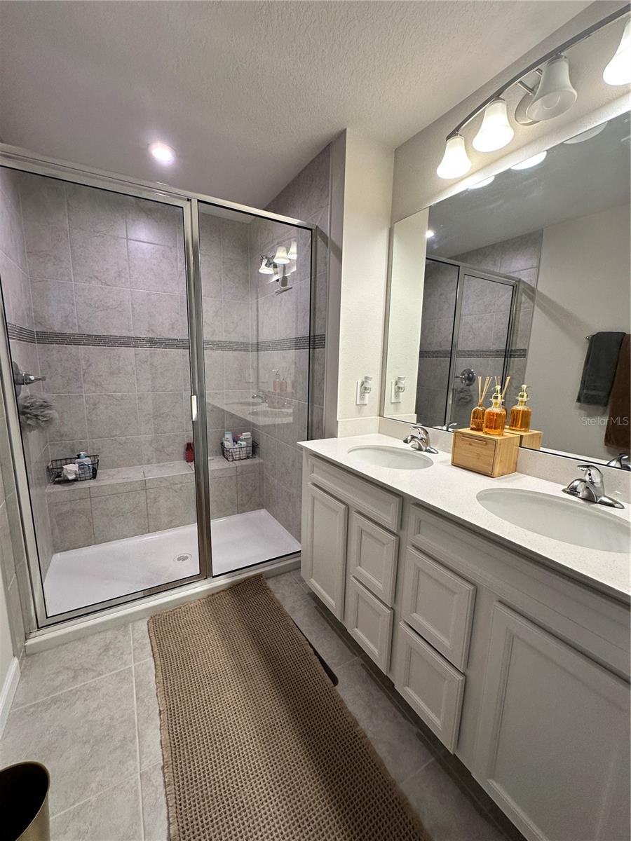 PARKVIEW PRESERVE - Residential Lease