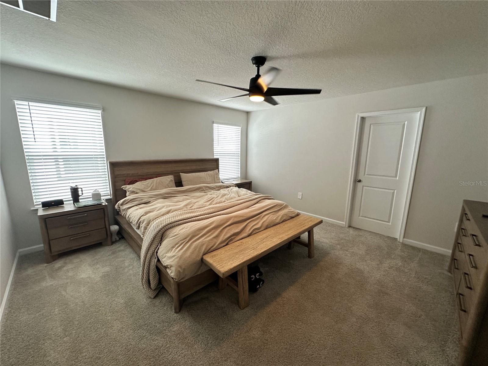 PARKVIEW PRESERVE - Residential Lease