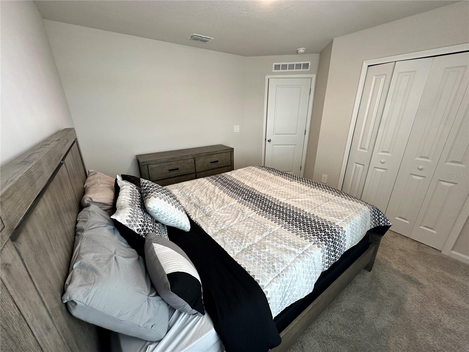 PARKVIEW PRESERVE - Residential Lease