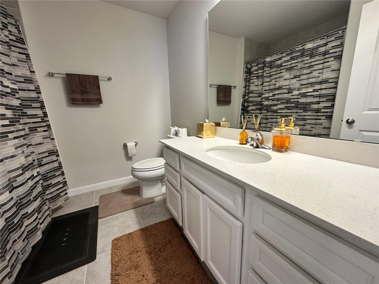 PARKVIEW PRESERVE - Residential Lease