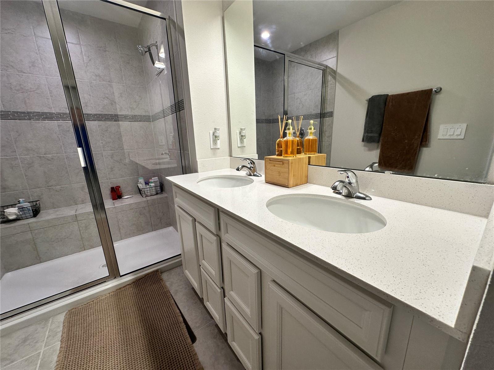 PARKVIEW PRESERVE - Residential Lease