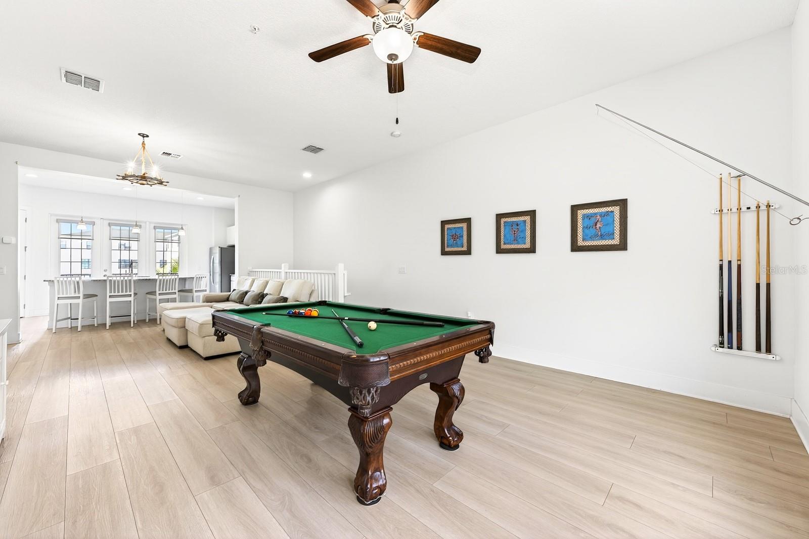 LIVE/WORK UNS/UPTOWN AVALON - Residential