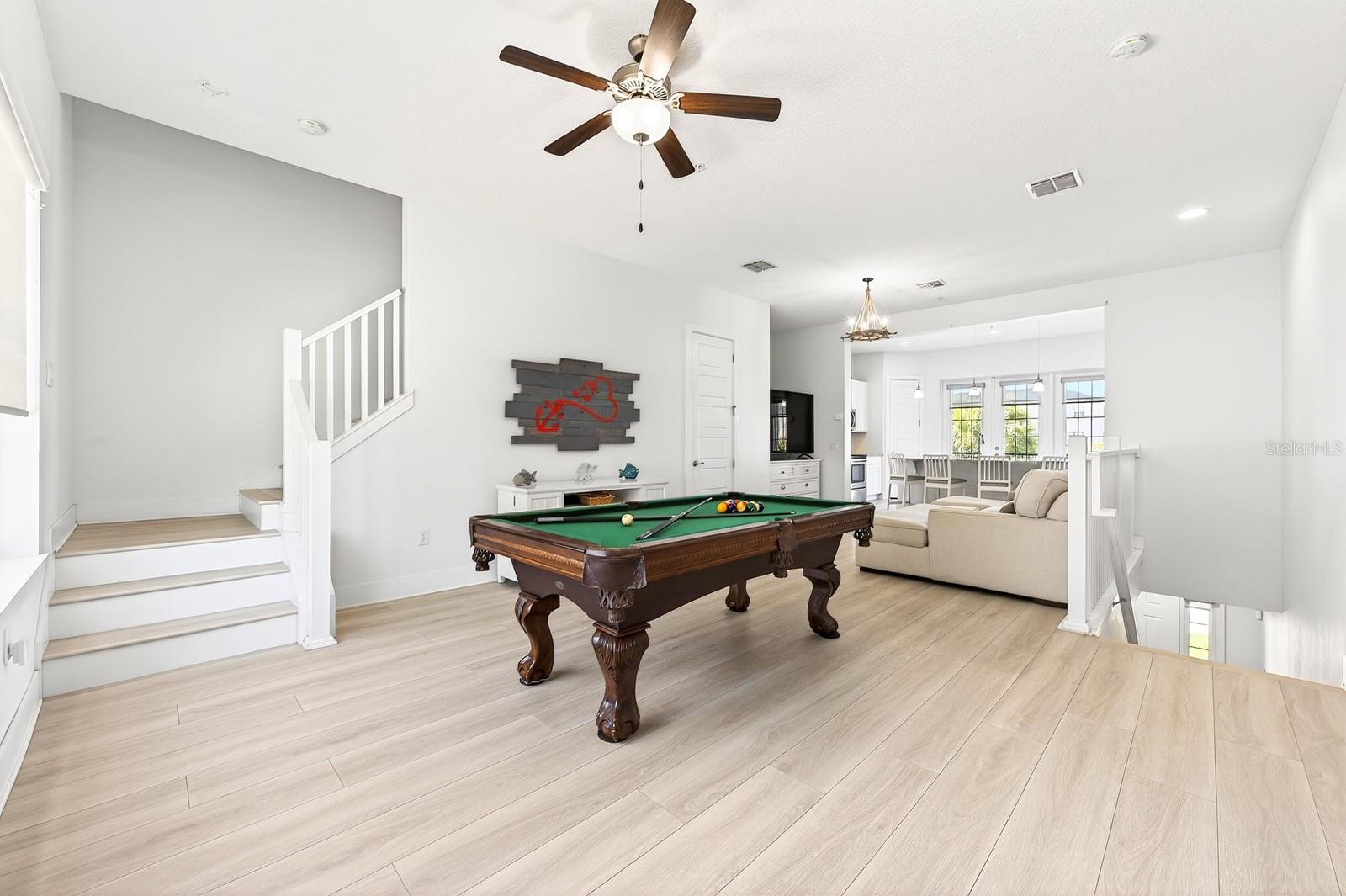 LIVE/WORK UNS/UPTOWN AVALON - Residential