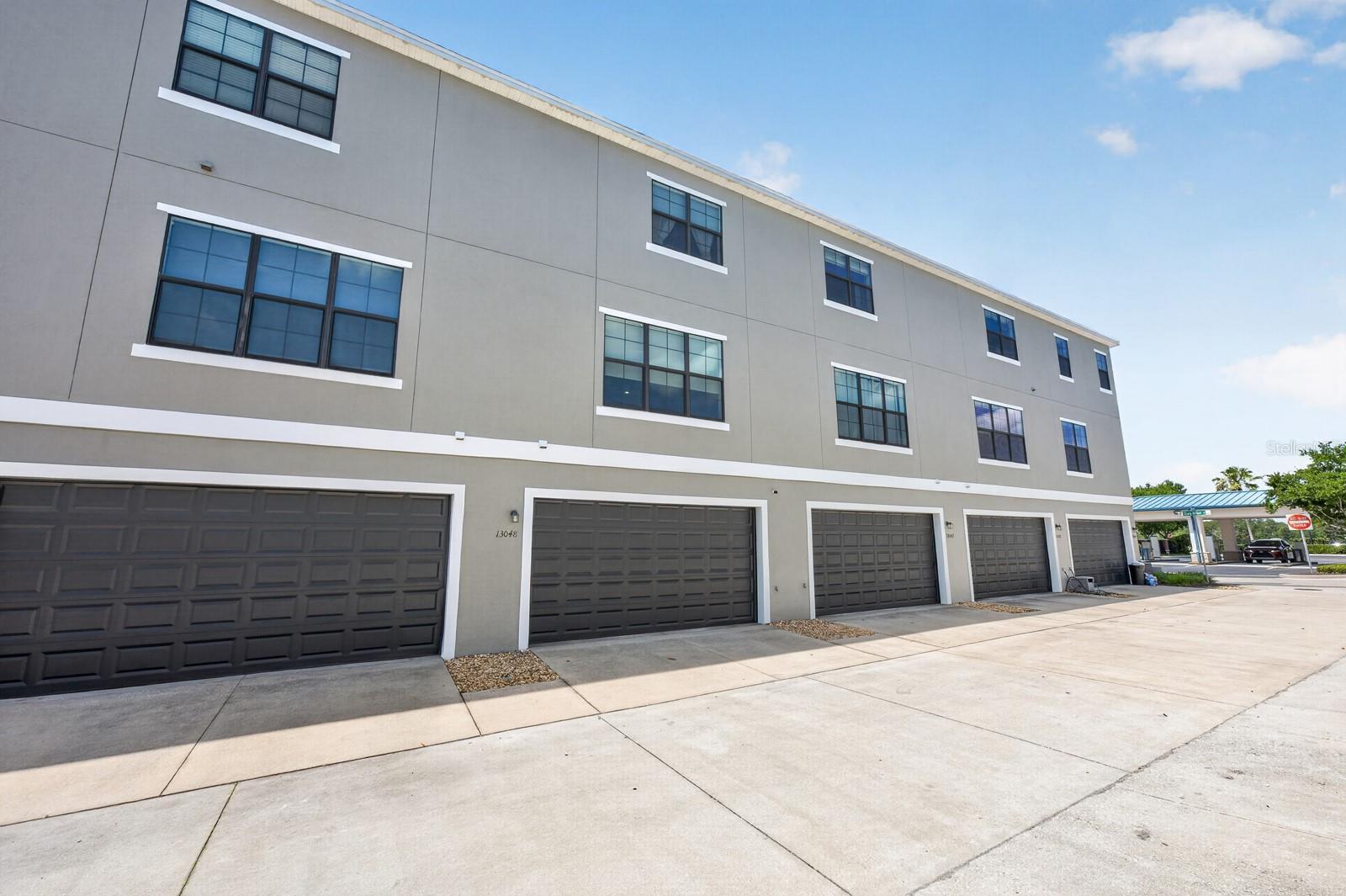 LIVE/WORK UNS/UPTOWN AVALON - Residential