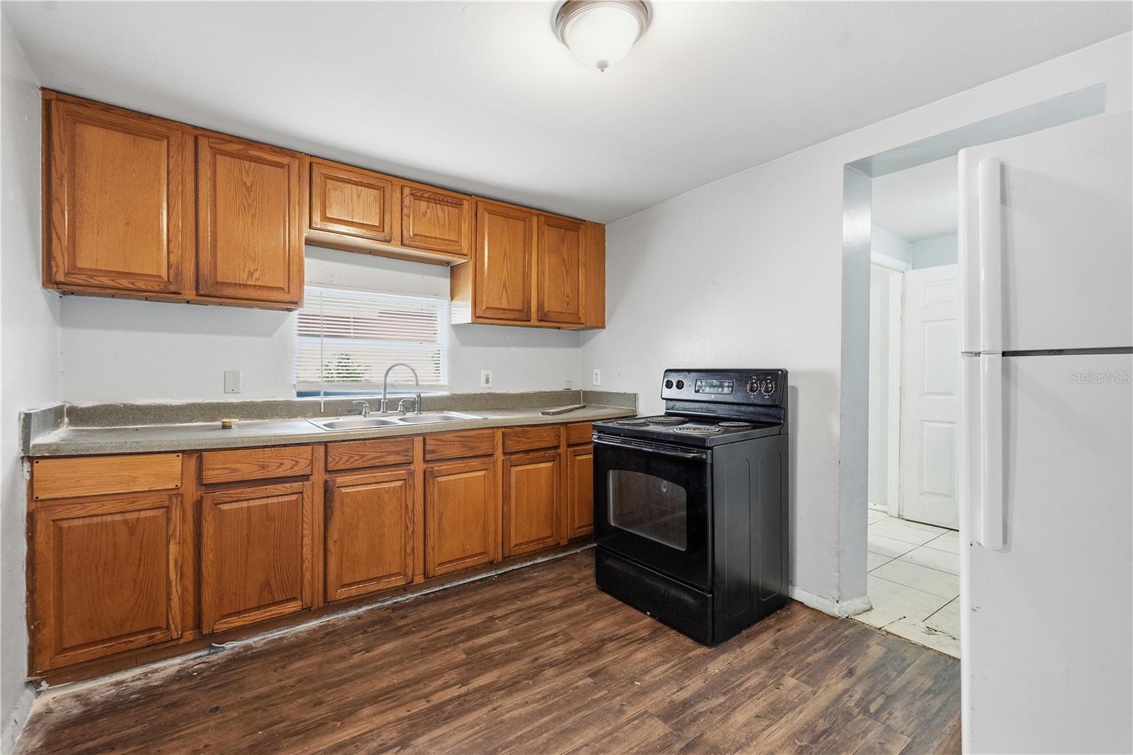 CAMPOBELLO BLOCKS 1 TO 30 - Residential