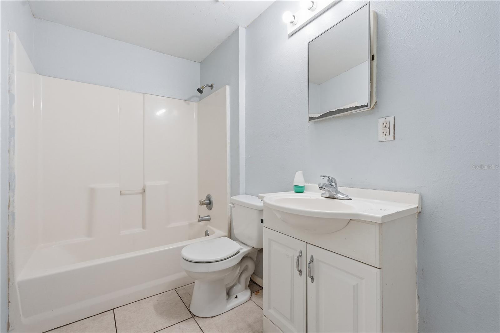 CAMPOBELLO BLOCKS 1 TO 30 - Residential