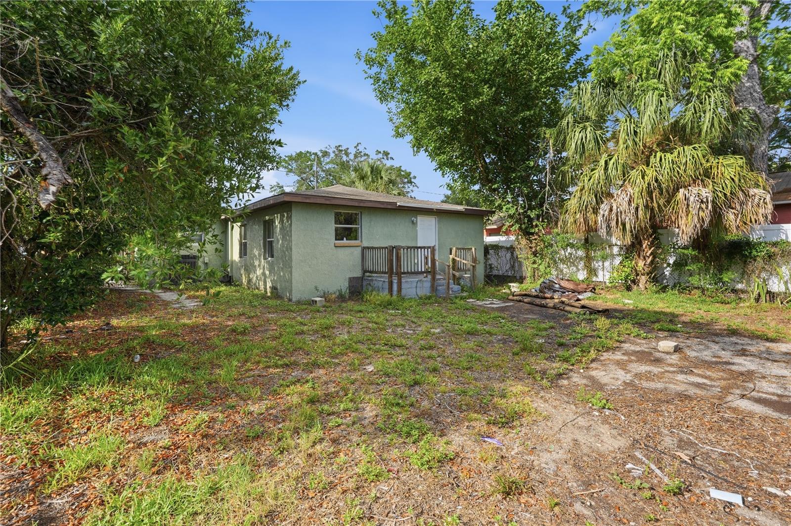 CAMPOBELLO BLOCKS 1 TO 30 - Residential
