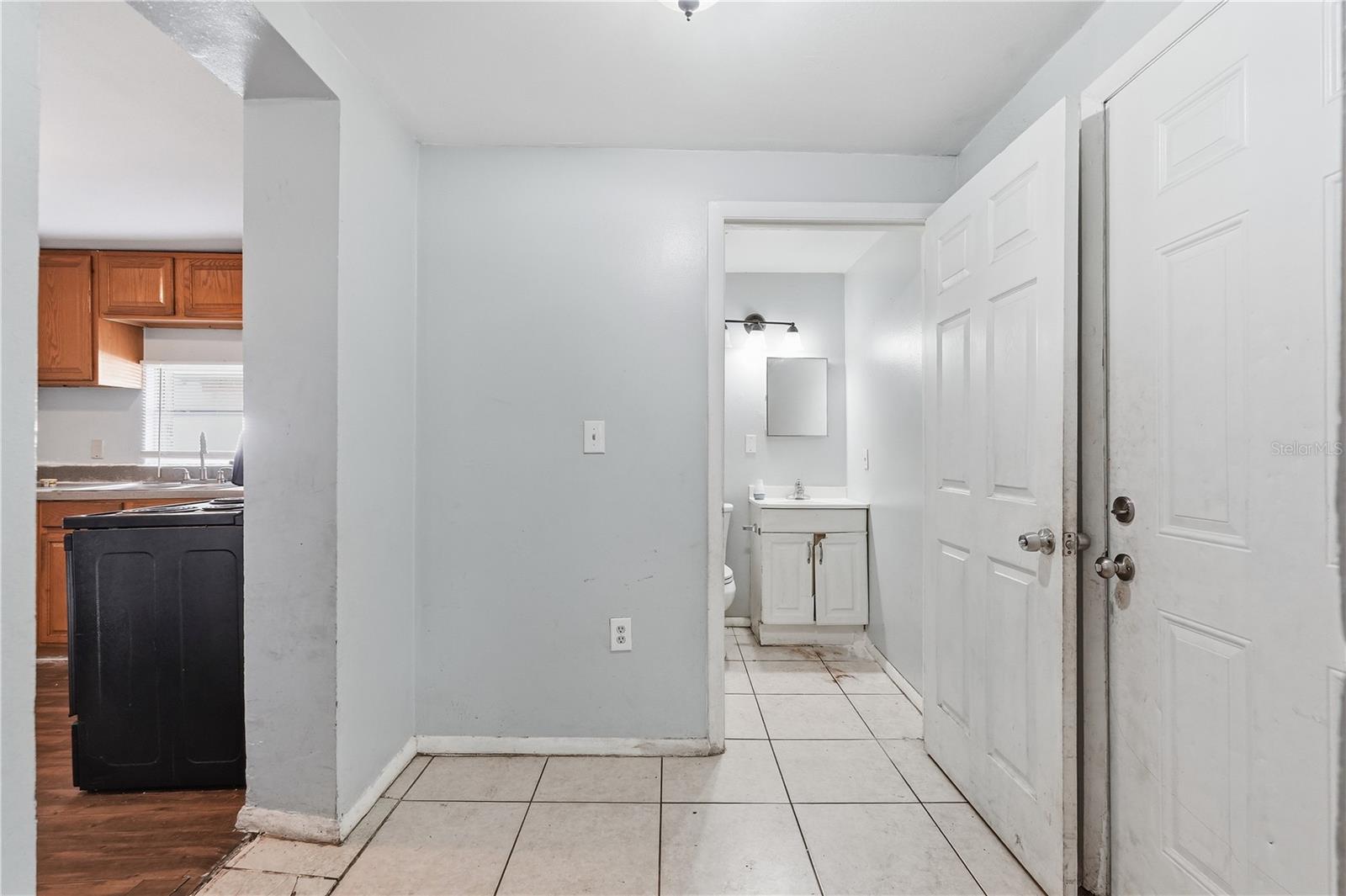 CAMPOBELLO BLOCKS 1 TO 30 - Residential